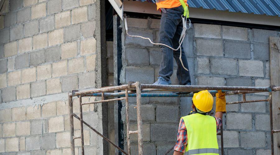 Professional residential roofers in San Perlita, TX